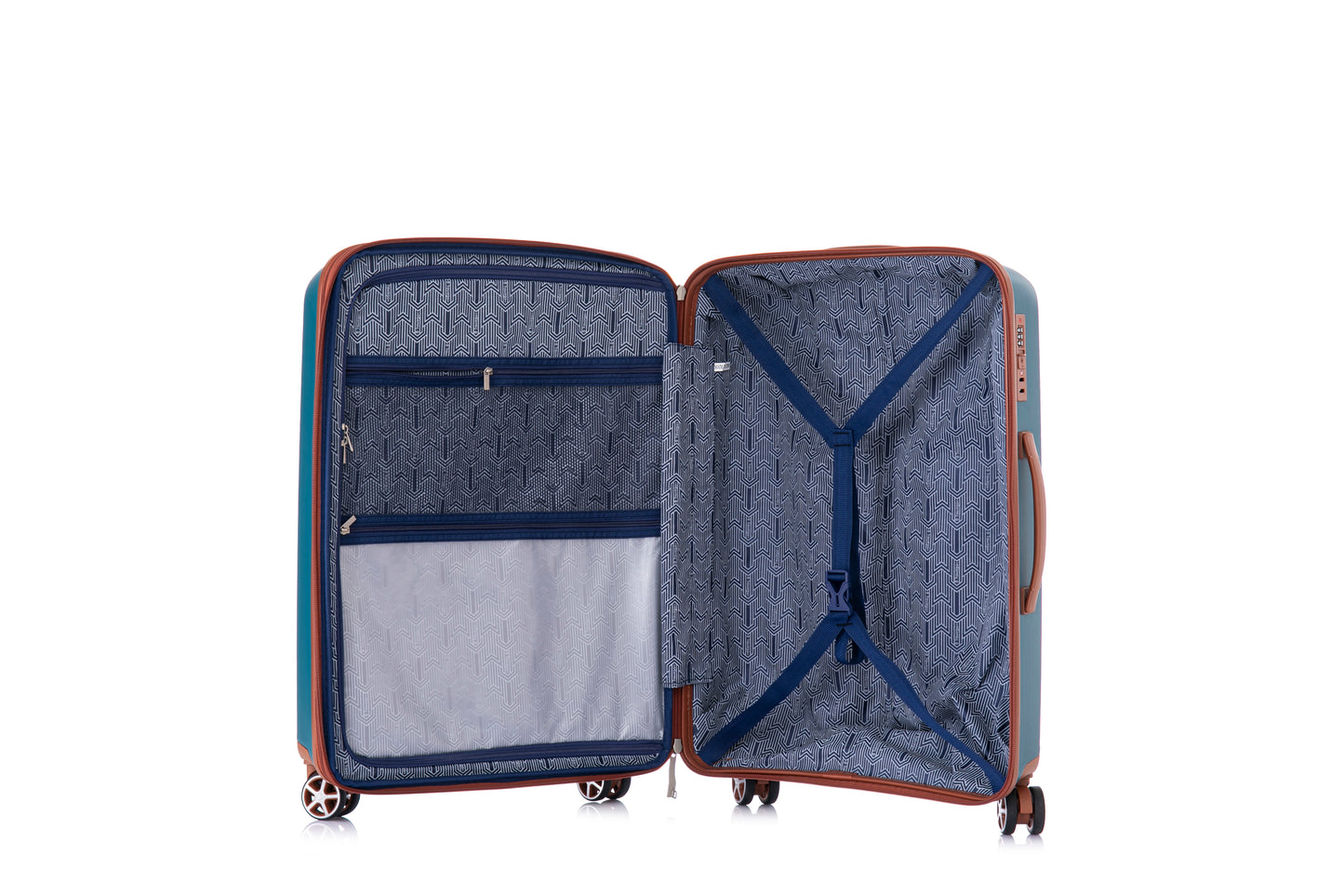 Voyageur  | 3 PCS SET