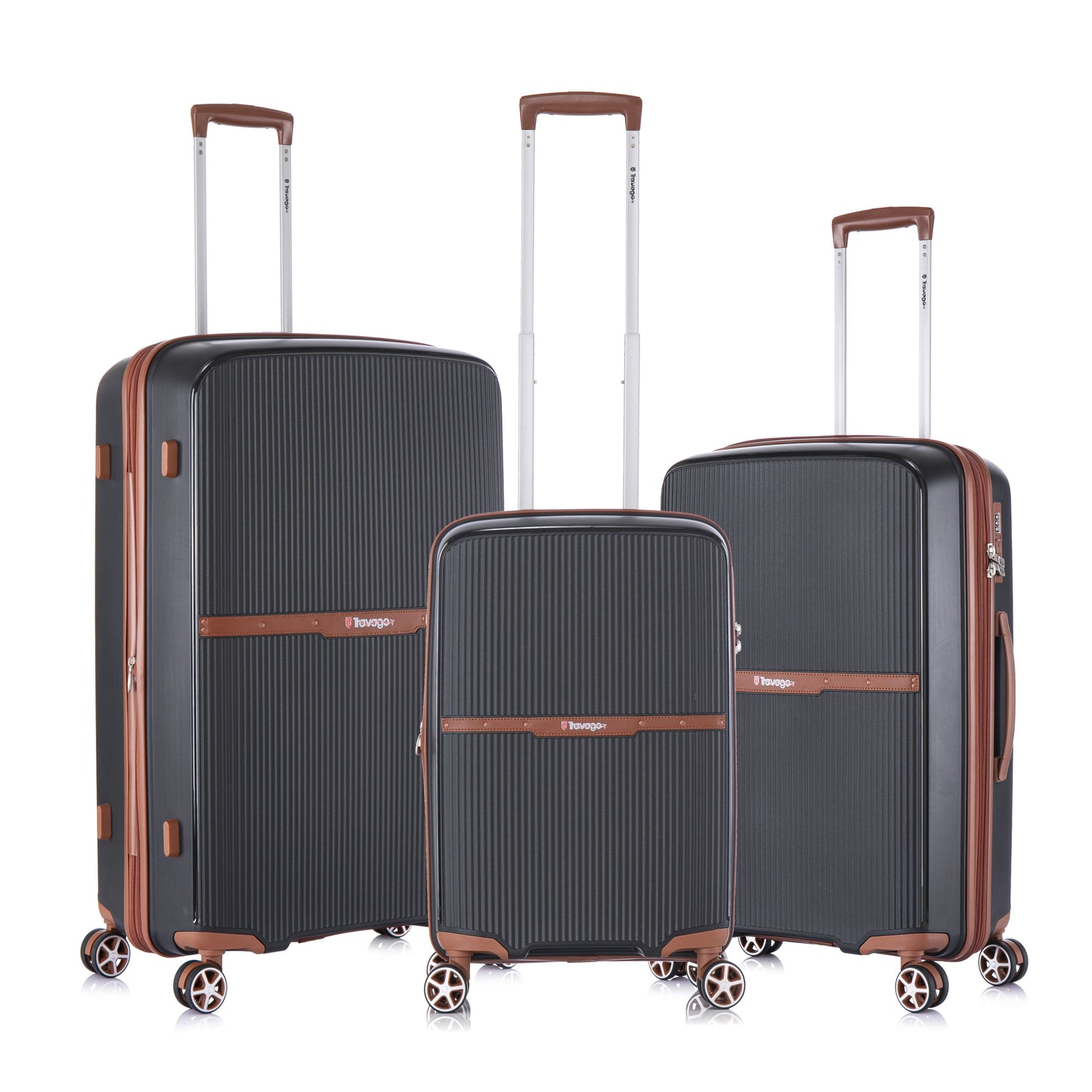 Voyageur  | 3 PCS SET