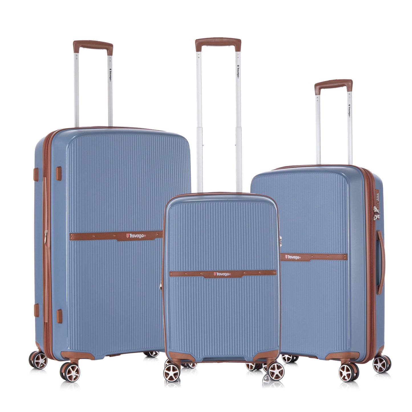 Voyageur  | 3 PCS SET