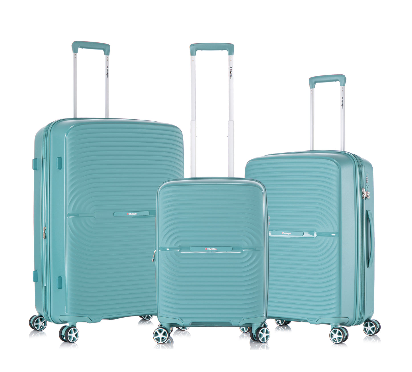 VELOCE | 3 PCS TROLLEY SET