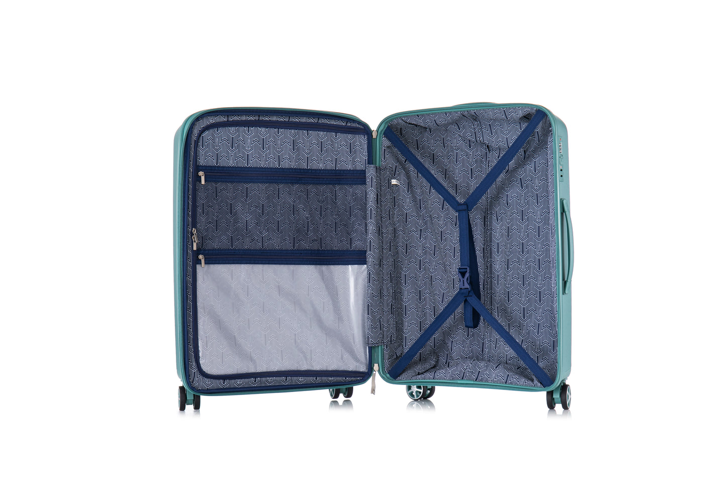 VELOCE | 3 PCS TROLLEY SET