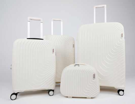 CANYON | 3 PCS SET + Vanity Case