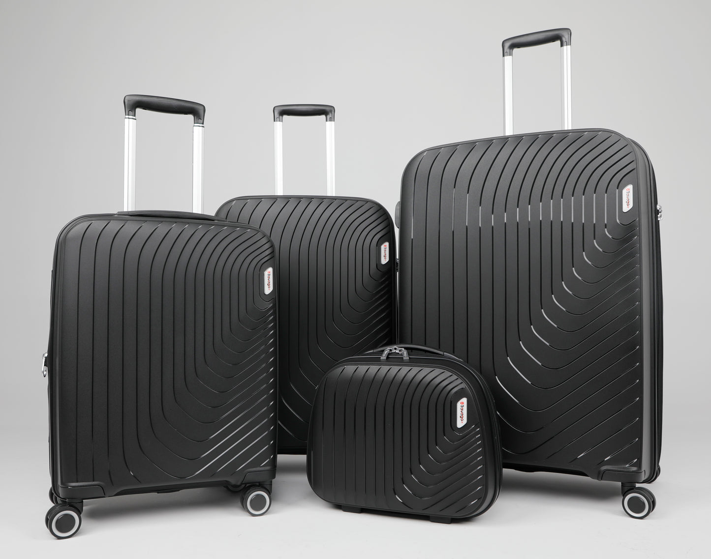 CANYON | 3 PCS SET + Vanity Case