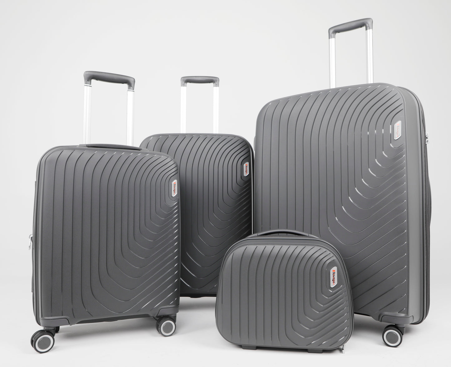 CANYON | 3 PCS SET + Vanity Case