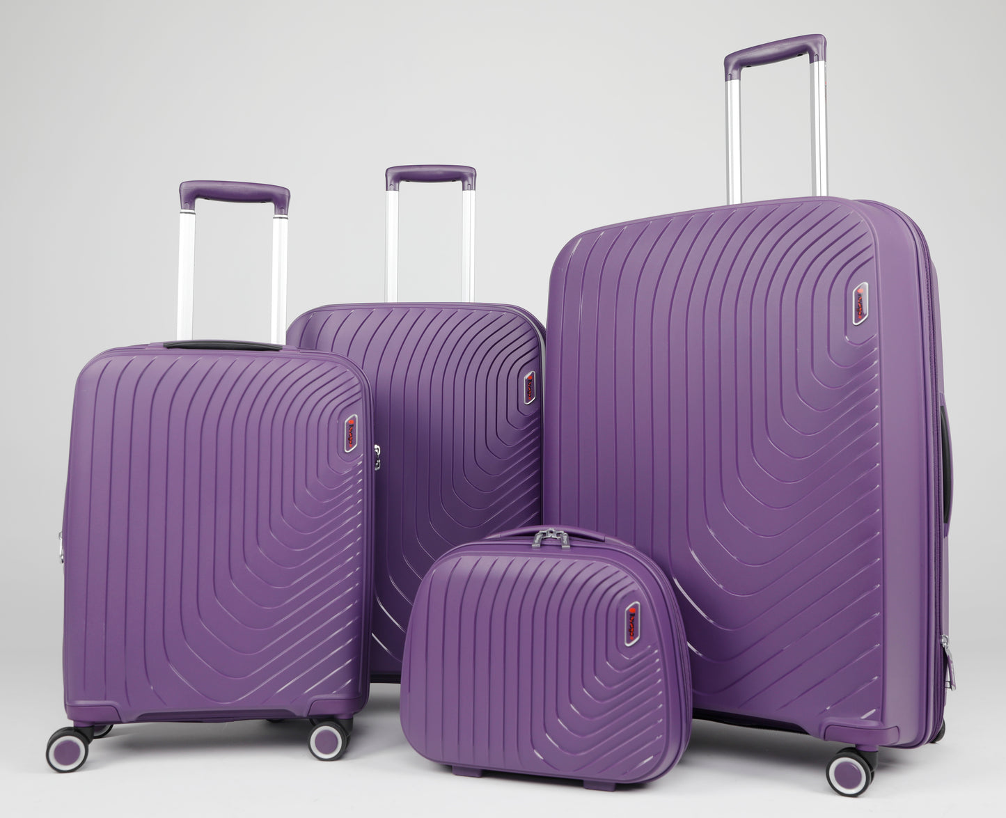 CANYON | 3 PCS SET + Vanity Case