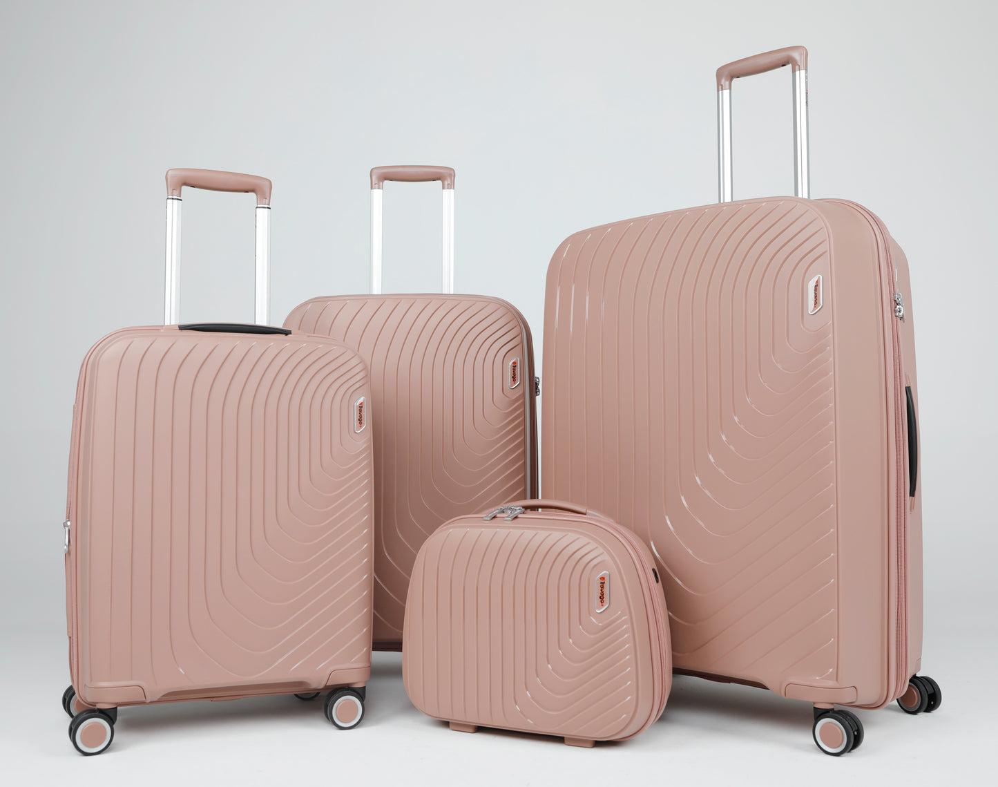 CANYON | 3 PCS SET + Vanity Case