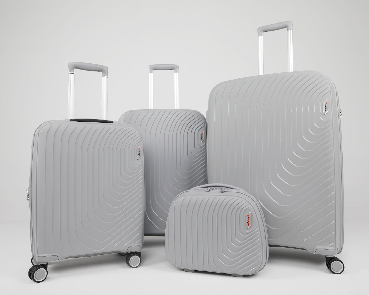 CANYON | 3 PCS SET + Vanity Case